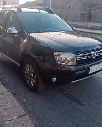 Dacia Duster 1.6 110CV 4x2 GPL Lauréate