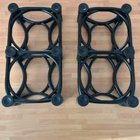 Disaccoppiatori Isoacoustics ISO-L8R430