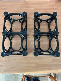 Disaccoppiatori Isoacoustics ISO-L8R430