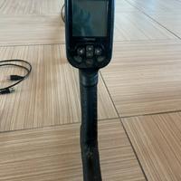 Metal detector Nokta simplex lite ultima gene