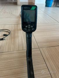 Metal detector Nokta simplex lite ultima gene
