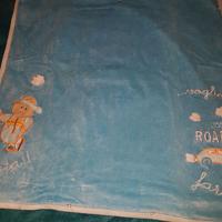 COPERTINE CARROZZINA BELLISSIME E MORBIDISSIME!