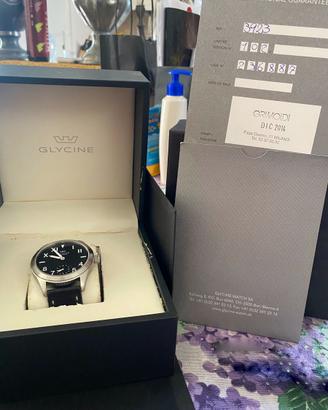 Glycine incursore ref 3923.3