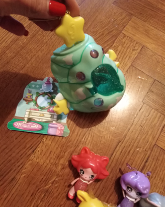 Glimmies