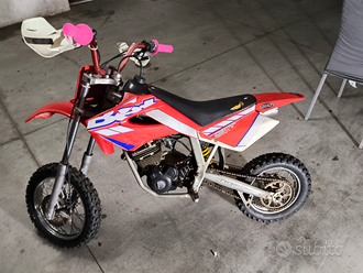 Lem 50 cross Vendita in Moto e scooter