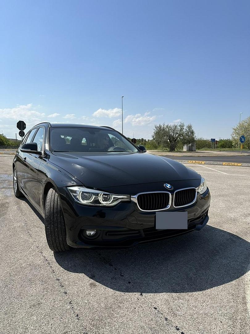 BMW Serie 3 (F30/31)
