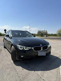 BMW 318d TORING 2.0 150CV BUSINESS ADVANTAGE AUTOM