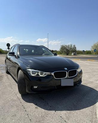 BMW 318d TORING 2.0 150CV BUSINESS ADVANTAGE AUTOM
