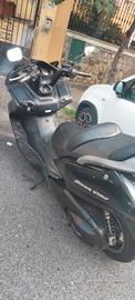 Honda Silver Wing 400 - 2006