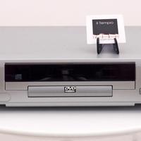 Philips - DVD Player - DVD-722