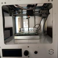 Stampante 3d Sharebot Kiwi