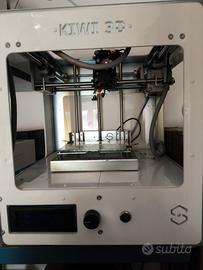 Stampante 3d Sharebot Kiwi