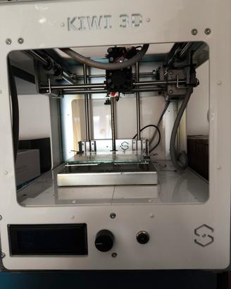 Stampante 3d Sharebot Kiwi