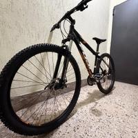 FUJI NEVADA 29 - MTB Freni a disco