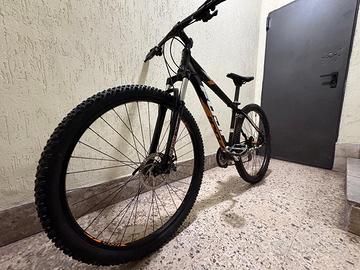 FUJI NEVADA 29 - MTB Freni a disco