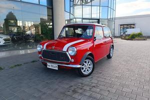 AUSTIN Mini Mayfair
