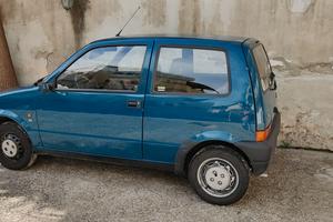 Fiat cinquecento 1993