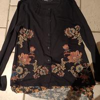 Maglione leggero Desigual