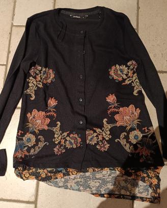 Maglione leggero Desigual