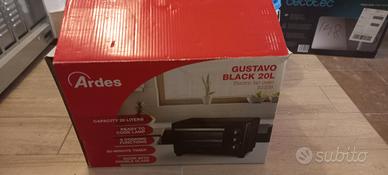 forno elettrico 20 L