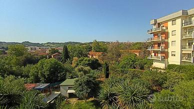 Appartamento di 94 m² con 3 locali a Ancona