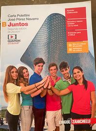 Juntos vol.B, ISBN 978880892228-1