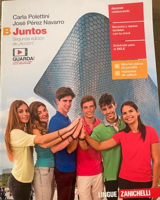 Juntos vol.B, ISBN 978880892228-1