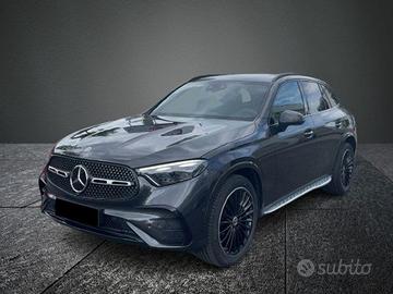 MERCEDES-BENZ GLC 300 d 4Matic Mild Hybrid AMG L