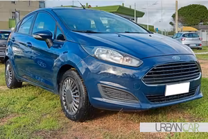 FORD Fiesta 1.2 60 Cv 5p - GARANZIA
