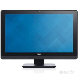 ALL IN ONE Dell OptiPlex 3011 CORE i3 SSD
