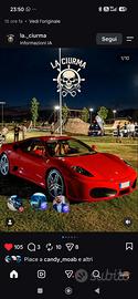 Ferrari 430