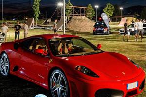Ferrari 430