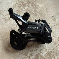 Cambio Shimano GRX RD-RX822 Gs 12V