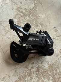 Cambio Shimano GRX RD-RX822 Gs 12V