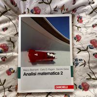 Analisi matematica 2 - Marco Bramanti