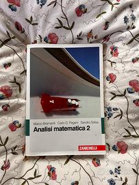 Analisi matematica 2 - Marco Bramanti