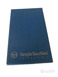 Portachiavi Sergio Tacchini