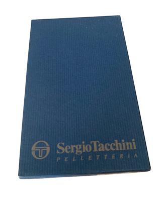 Portachiavi Sergio Tacchini