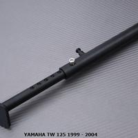 Cavalletto laterale YAMAHA TW 125 1999 - 2004