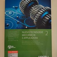 Nuovo tecnologie meccaniche e applicazioni 2