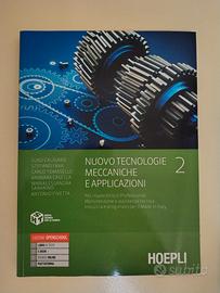 Nuovo tecnologie meccaniche e applicazioni 2