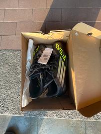 scarpe da calcio f50