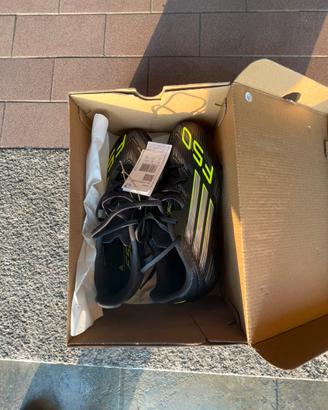 scarpe da calcio f50