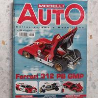Modelli AUTO Collezionismo e modelli 2009