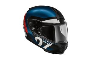 Casco System 7 Carbon Evo ECE Ratchet