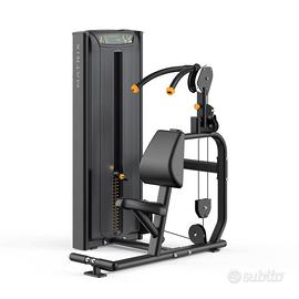 Matrix abdominal , glute