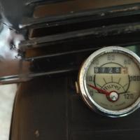 Ricambi VESPA in foto