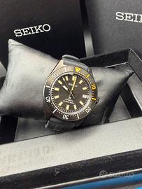 **VENDUTO**Seiko 62 mas