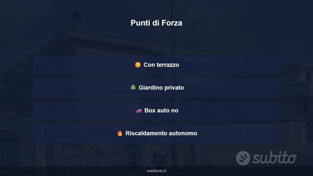 Appartamento – Anzio, Melorosso - Altro