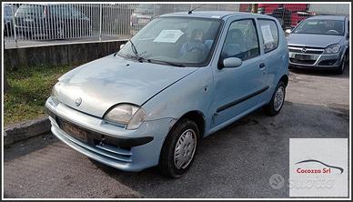 FIAT Seicento per ricambi